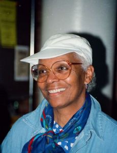 Ruby Glover