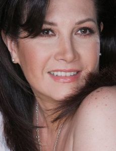 Carmen Amezcua