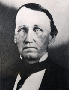 James Webb (Attorney General)