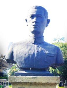 Francisco Dagohoy