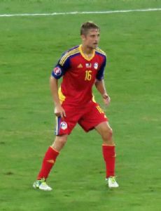 Marc Rebés