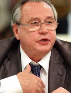 Alexey Podberezkin