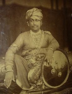 Deshalji II