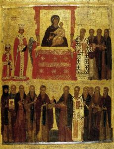 Iconoclasm