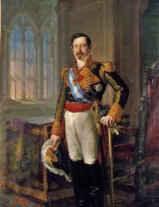 Ramón María Narváez, 1st Duke of Valencia