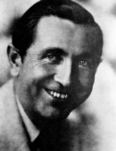 Malcolm St. Clair
