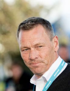 Jesper Worre