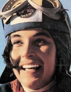 Barbara Henneberger