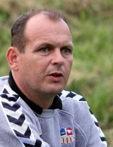 Martin Scherb