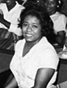 Yvonne Busch