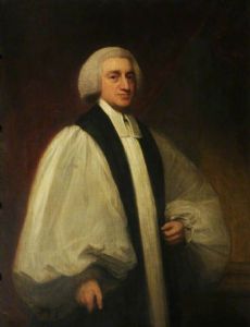 Charles Agar, 1st Earl of Normanton