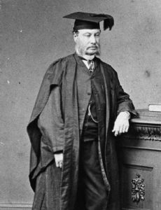 Thomas Boutflower Bennett