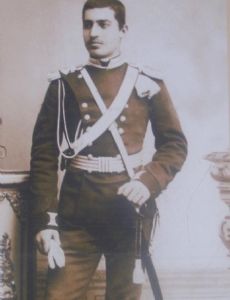 Petar Darvingov