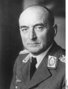Leonhard Kaupisch