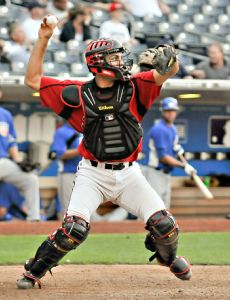 Mitch Canham