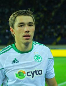 Oleksandr Romanchuk