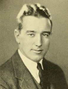 Harry Downes