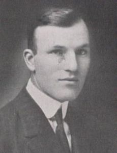 B. C. Cubbage