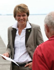 Katrina Hodgkinson