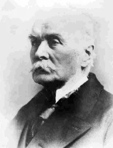 Casimir Gzowski