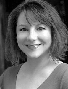 Amy Warren