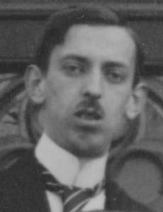 Werner Wolfgang Rogosinski
