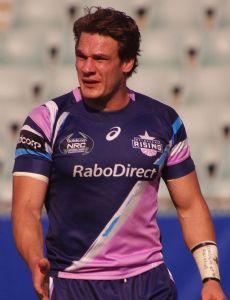 Mitch Inman