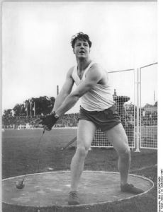 Sverre Strandli