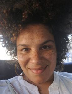 Quanita Adams