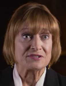 Susan Candiotti