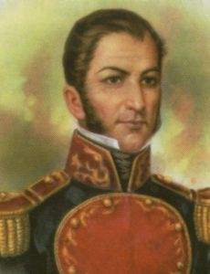 Nicolás Bravo