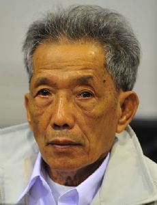 Kang Kek Iew