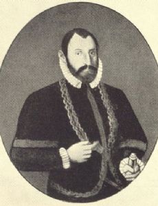 Louis I, Count of Sayn-Wittgenstein