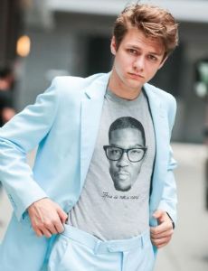 Ty Simpkins
