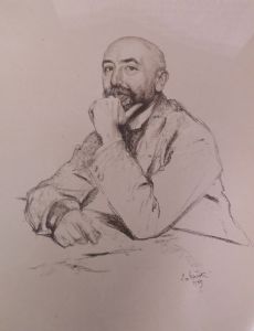 Adolph Goldschmidt