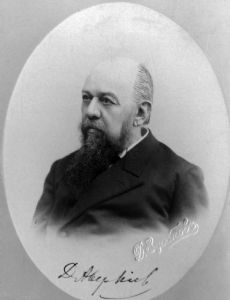 Dmitry Averkiyev