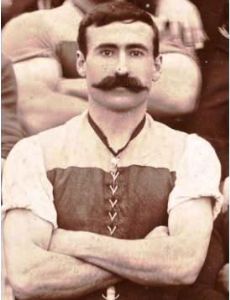 Bill Casey (footballer)
