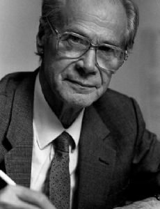 Bernard W. Burton
