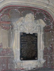 Georges d'Aubusson de La Feuillade