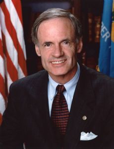 Tom Carper