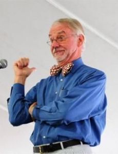 Donald Davis (storyteller)