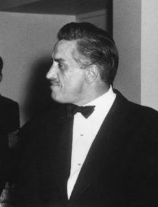 Albert Merriman Smith
