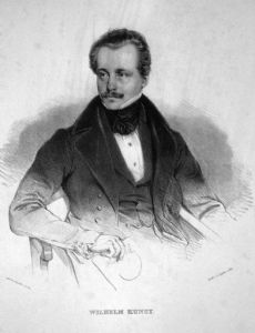 Wilhelm Kunst