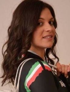 Yvonne Daldossi