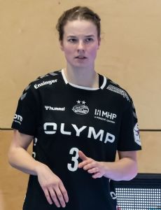 Amelie Berger