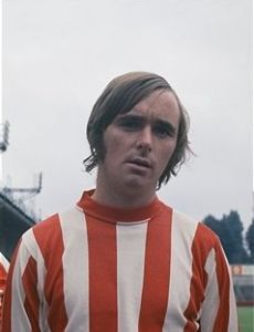 Gerry O'Brien