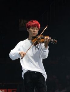 Jun Sung Ahn