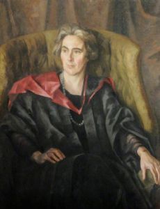 Margery Fry