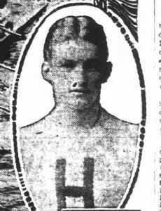 Johnny Cutler