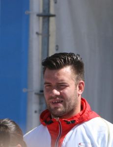 Martin Wierig